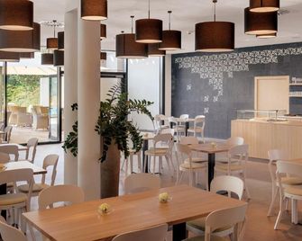 Thermenhotel Stoiser - Loipersdorf bei Furstenfeld - Restaurante