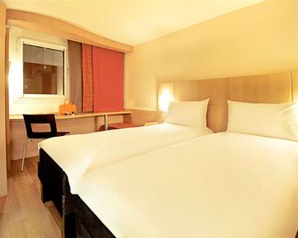 ibis Antofagasta - Antofagasta - Soveværelse