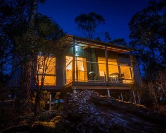 Cradle Mountain Wilderness Village - Cradle Mountain - Budova