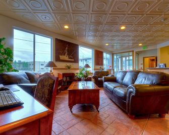 Juneau Hotel - Juneau - Aula