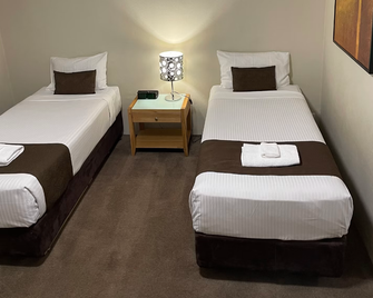Noahs Mid City Motor Inn - Muswellbrook - Property amenity