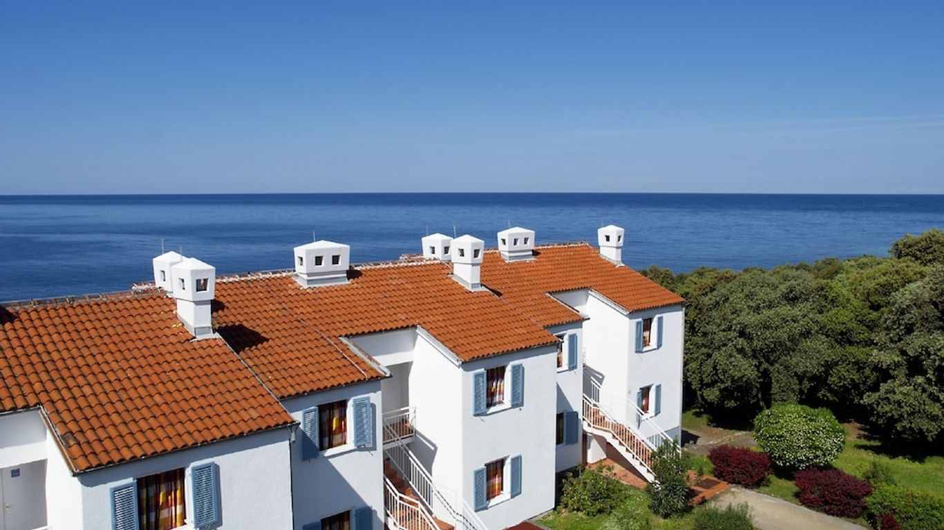 منتجع لانتيرنا