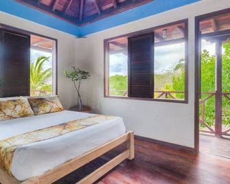 Gente de Mar Resort - Cartagena