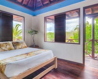 Gente de Mar Resort - Cartagena - Makuuhuone