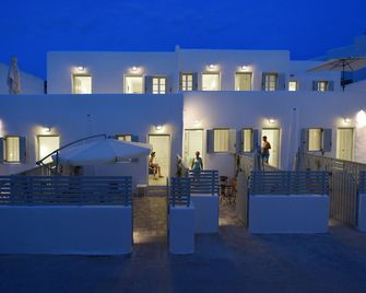 Porto Naoussa - Adults Only - Naousa