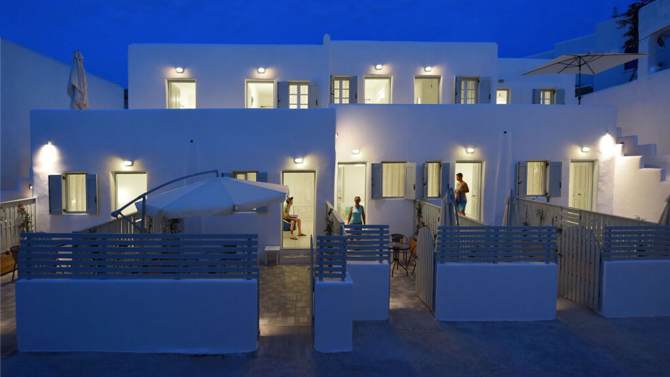 بورتو ناووسه - للبالغين فقط