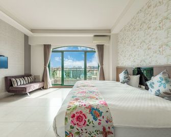 Regal Haven Elevator Hualien - Hualien City
