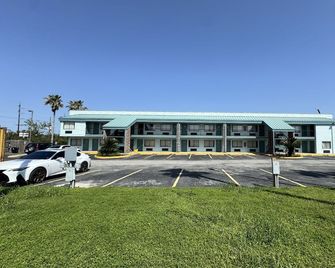 Nola Inn And Suites - Nowy Orlean - Budynek