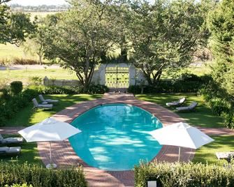 Vredenburg Manor House - Somerset West - Havuz