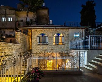 The Way Inn - Boutique Suites - Zefat