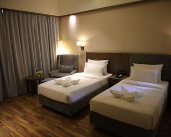 Hariyali Resort - Kota - Habitación