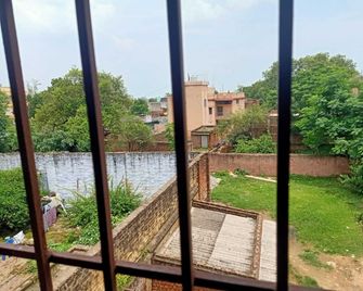 Hotel O Priyal Inn - Bokāro - Balcony