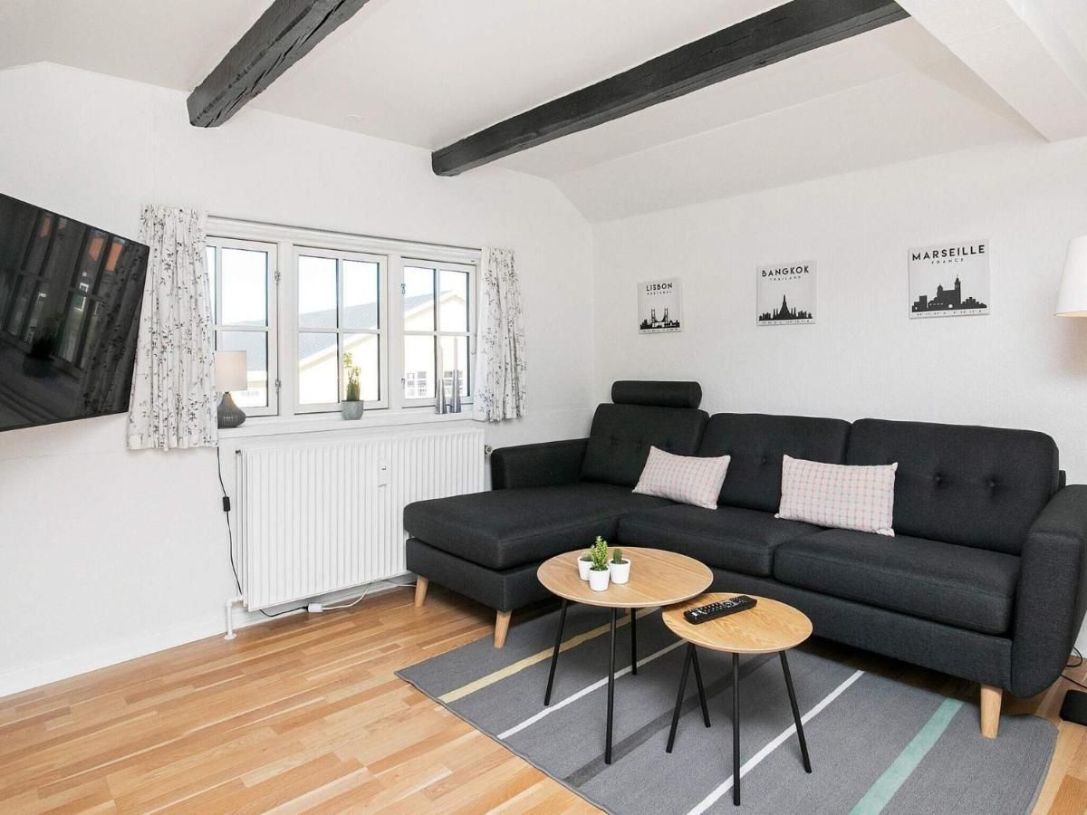 Cozy Retreat in Lokken - By Traum Ferienwohnungen – Løkken