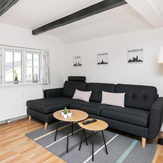 Cozy Retreat in Lokken - By Traum Ferienwohnungen – Løkken