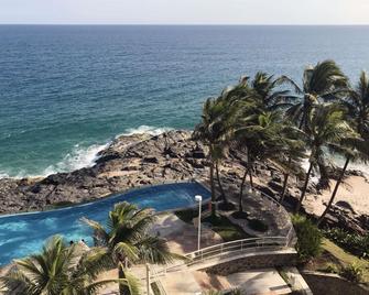 ميركيور سالفادور ريو فيرميلو هوتل - سلفادور - حوض السباحة