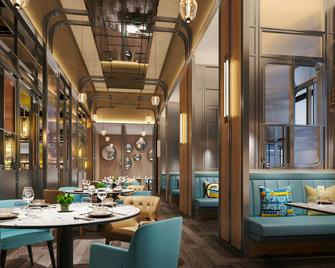 Aloft Shanghai Hongqiao - Shanghai - Restaurant