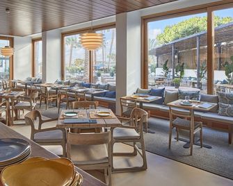 Hotel Tres Torres - Santa Eulària des Riu - Restaurant