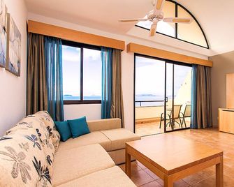 SBH Royal Mónica - Playa Blanca - Sala de estar