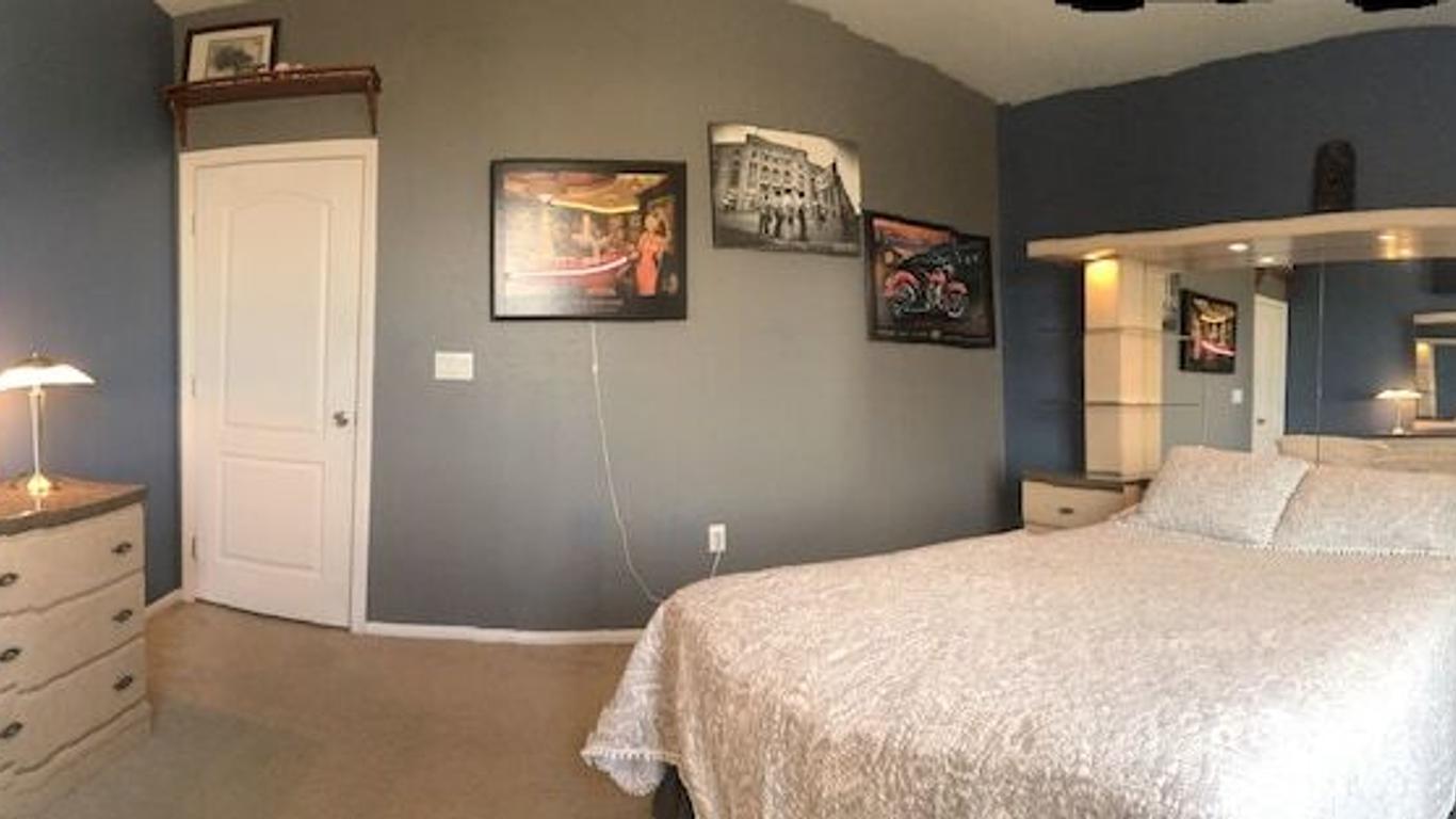 Country Comfort