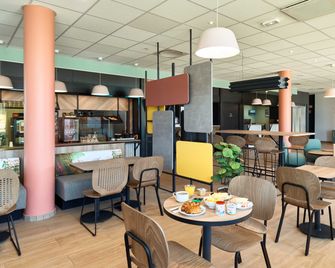 B&B HOTEL Meaux Nanteuil-lès-Meaux - Meaux - Ristorante