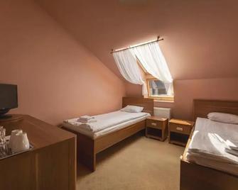 Paria Hotel - Kudowa-Zdrój - Habitación
