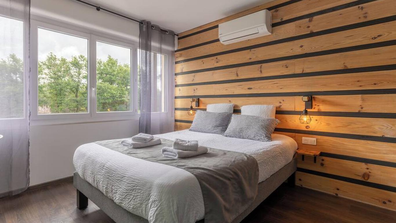 لوجي أوتل باري-مدريد