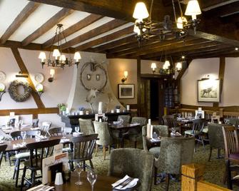 The Broadoak - Ashton-under-Lyne - Restaurant