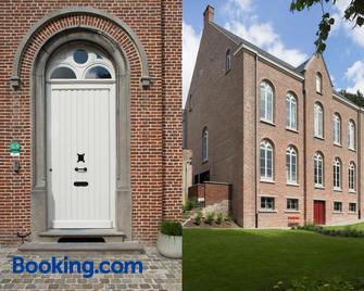 B&B Pastorie Balegem - Oosterzele - Edificio