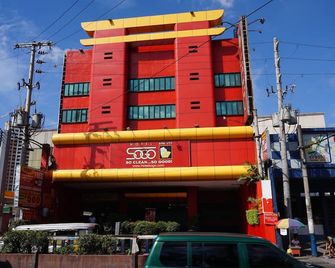 Hotel Sogo Cainta - Cainta - Building