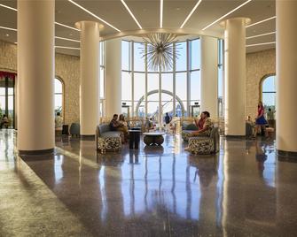 Universal's Helios Grand Hotel, a Loews Hotel - Orlando - Lobby