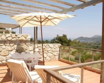 Allegroitalia Elba Golf - Portoferraio - Balcon