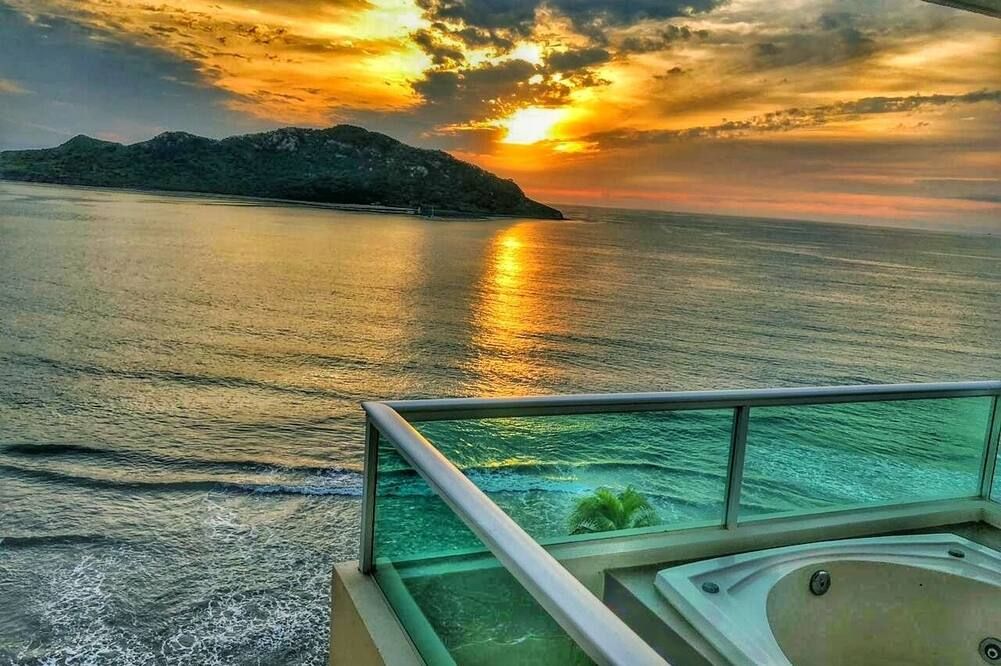 Las Flores Beach Resort - Mazatlán