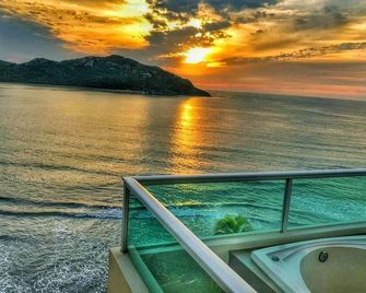 Las Flores Beach Resort - Mazatlán