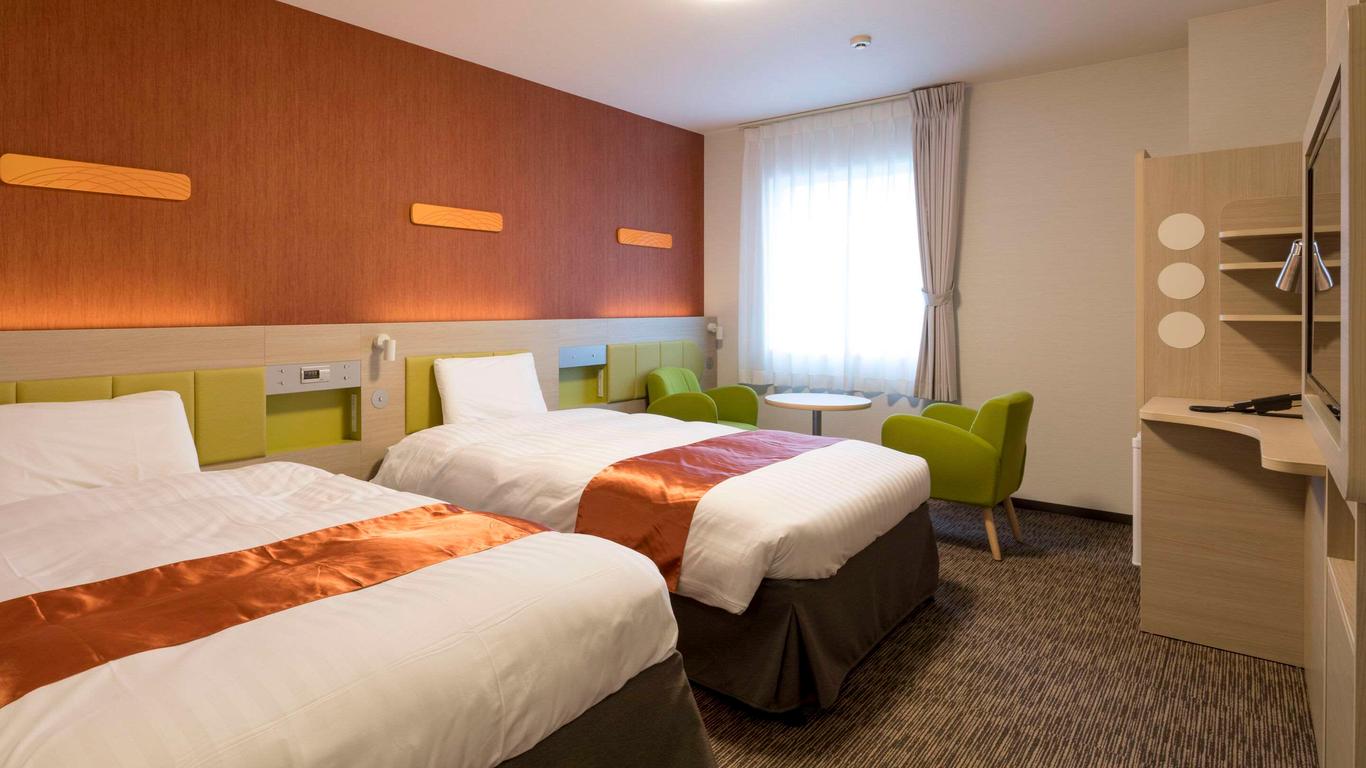 Comfort Hotel Miyazaki