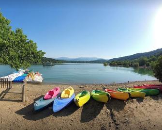 Villa La Rose des Vents - Tourrettes - Beach