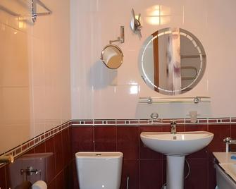 Sphera - Chelyabinsk - Bathroom