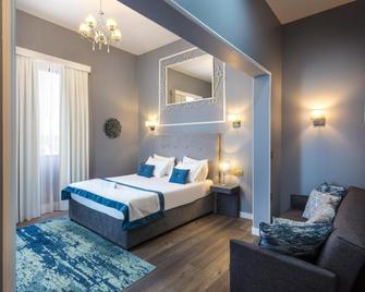 Rubens Hotels & Spa - Vila Nova de Gaia - Slaapkamer