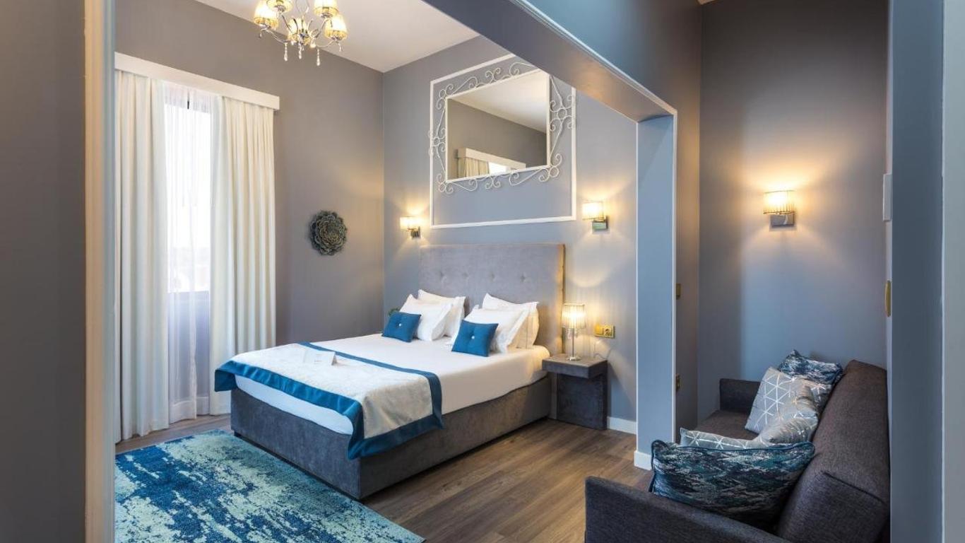 Rubens Hotels & Spa