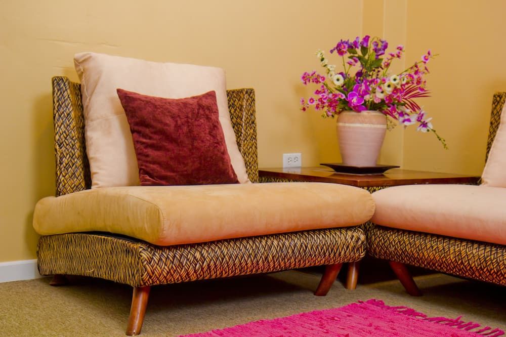 بورت أوف سبين ساندي جيست أبارتمنت - Arouca - غرفة نوم