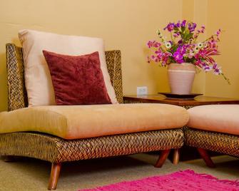 بورت أوف سبين ساندي جيست أبارتمنت - Arouca - غرفة نوم