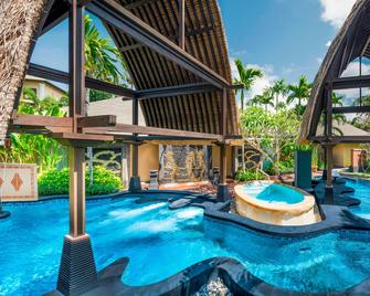 The St. Regis Bali Resort - South Kuta - Uima-allas