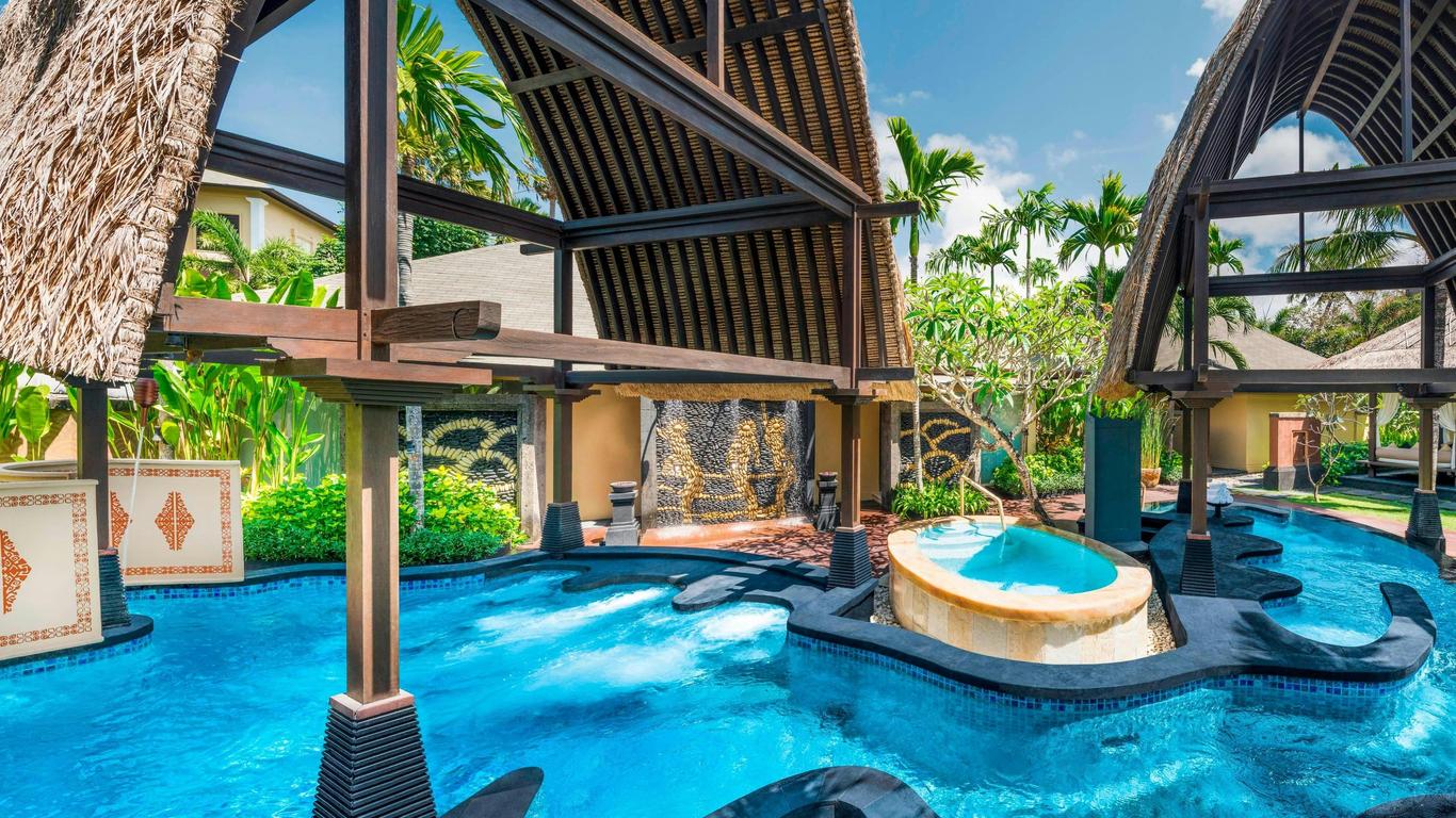 The St. Regis Bali Resort