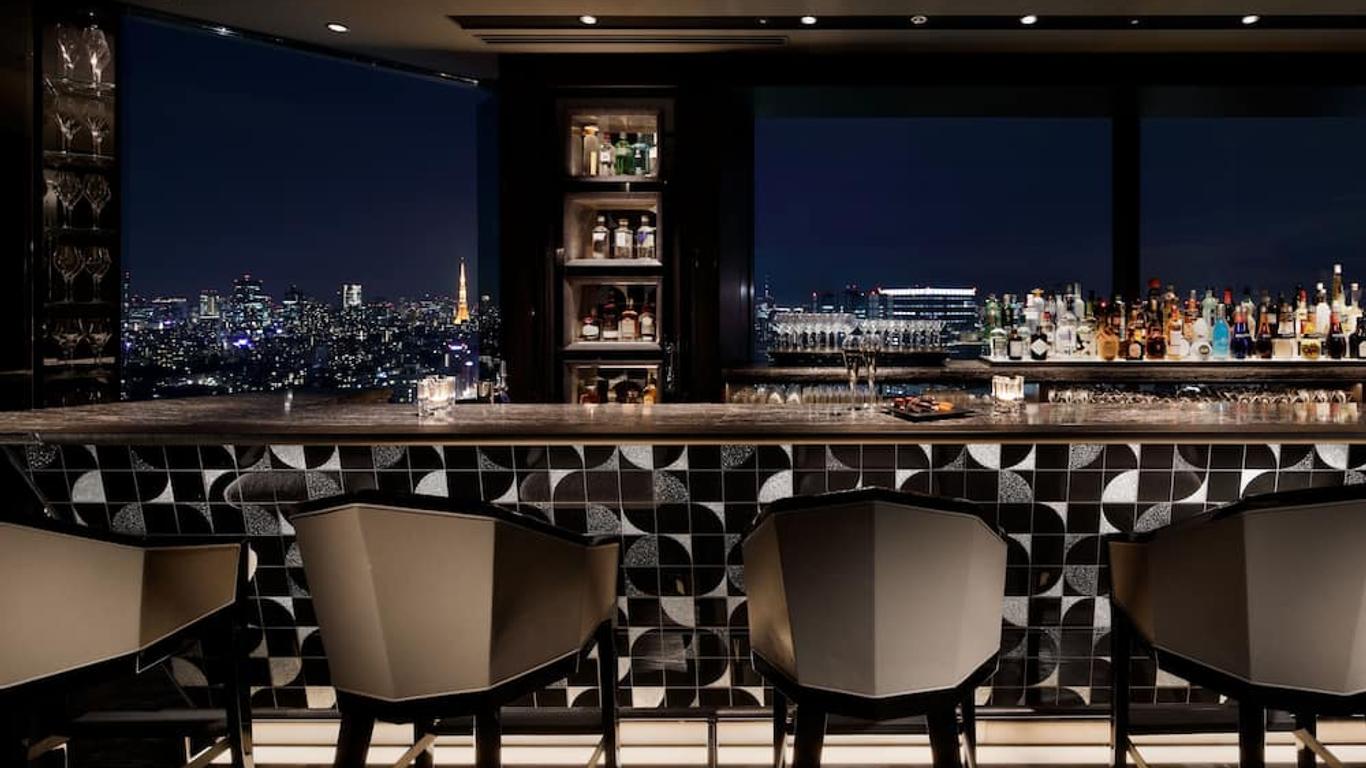 Shinagawa Prince Hotel East Tower