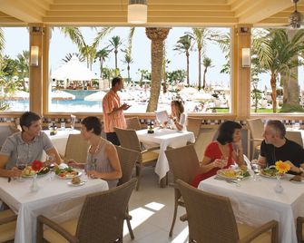 Hotel Riu Palace Tres Islas - Corralejo - Restaurant