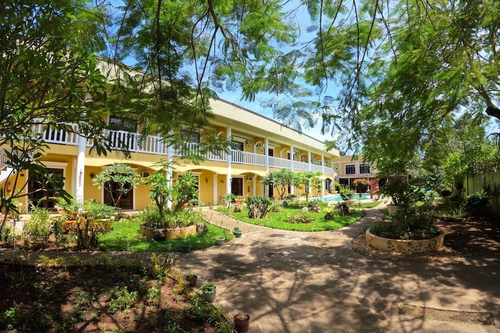 Hanbee's Resort Puerto Princesa Palawan - Puerto Princesa
