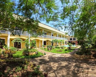 Hanbee's Resort Puerto Princesa Palawan - Puerto Princesa