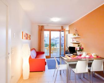 Villaggio A Mare - Caorle - Dining room