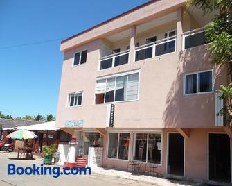 Kokoloko - Ambatoloaka - Edificio