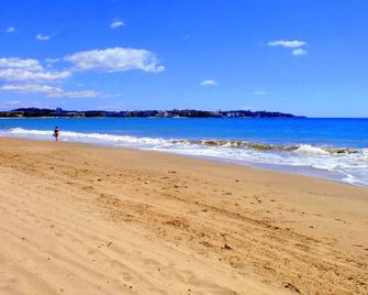 Rentalmar Sol de España - Mas d'en Gran - Cambrils - Playa