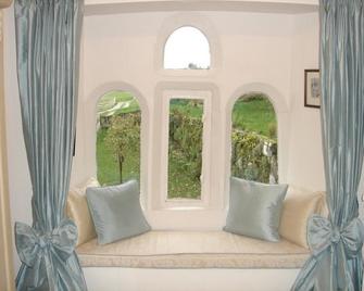 Littlebank Country House - Settle - Living room
